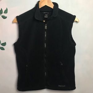 Marmot Zip Vest